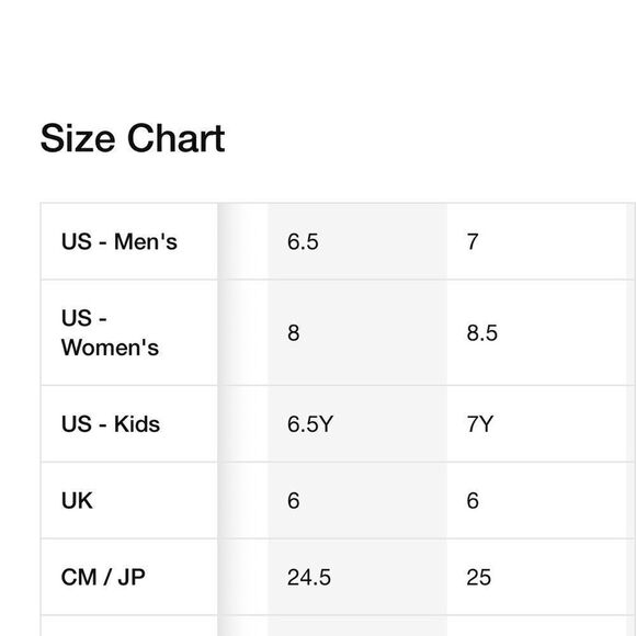 Nike Air Max Genome(GS) WHITE BLUE YELLOW Big Kid 7Y(CZ4652-101) - Picture 13 of 13